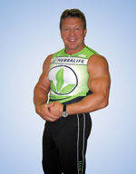  Андрей Юньков дает рекомендации по спортивному питанию  